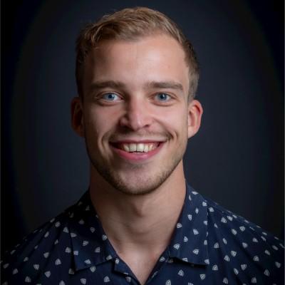 Koen Zijlmans, photo 2