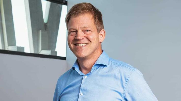 Wouter van Hulten, photo 1