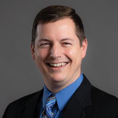 Jared Brubaker, photo 1