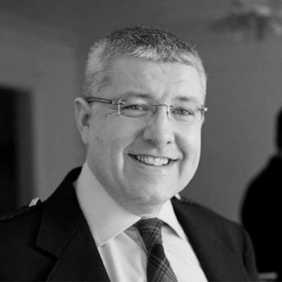 Andrew Brown, photo 2