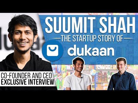 Suumit Shah, photo 2