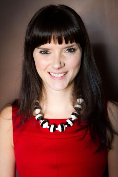 Amanda Allen, photo 1