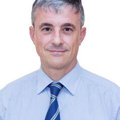 Benito González, photo 1