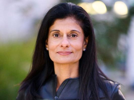 Shernaz Daver, photo 2