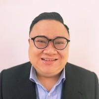 Geoff Masters, photo 1