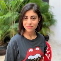 Esra Erdogan, photo 1