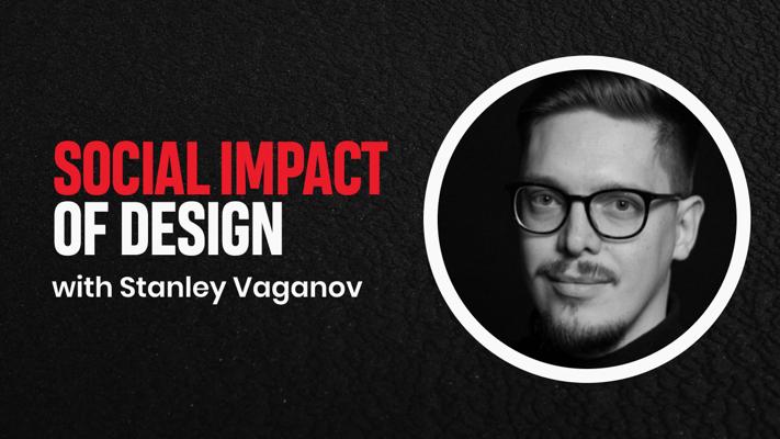 Stanley Vaganov, photo 1