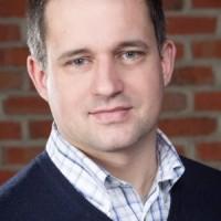 Thomas Jones, photo 2