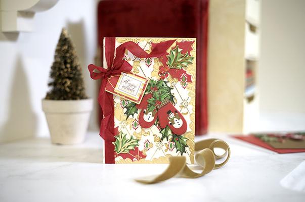 Anna Griffin, photo 2