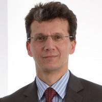 Stephen Firth, photo 1