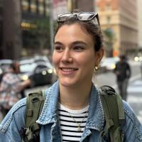 Sophie Berger, photo 1