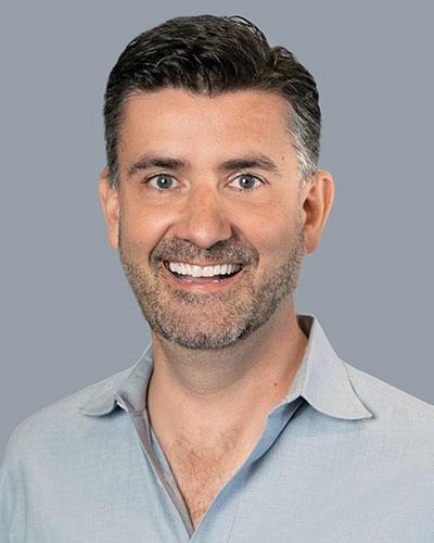 Charles (Chuck) Gray, photo 2