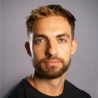 Kevan Hamman, photo 1