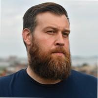 Tom McLaughlin, photo 2