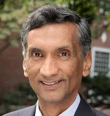 Kasthuri Kumar, photo 1
