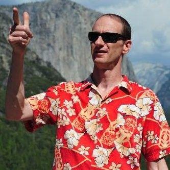 Tom Broxton, photo 2