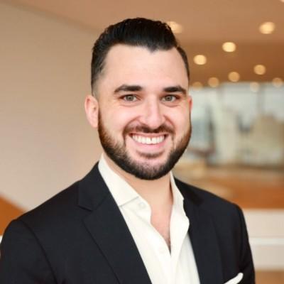 Lior Goldenberg, photo 1