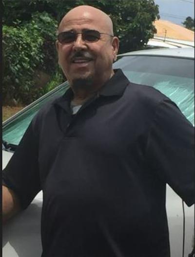 Mark Medeiros, photo 2