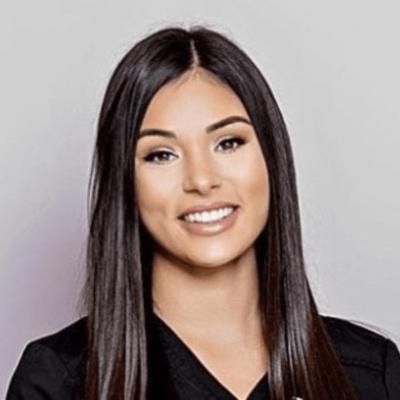 Hannah Webb, photo 1