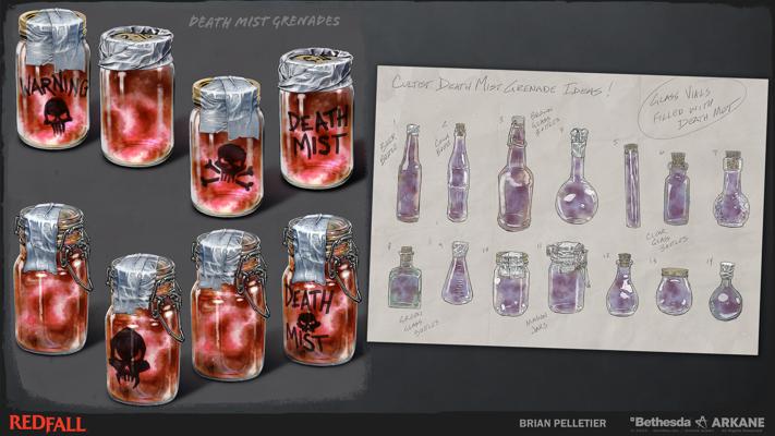 Brian Pelletier, photo 2