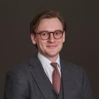 James Halliday, photo 1