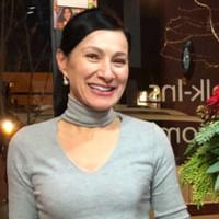 Marijana Dinic, photo 1