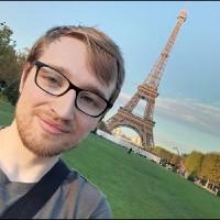 Scott Cawley, photo 2