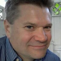 Wayne Anderson, photo 1