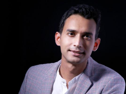 Puneeth Bekal, photo 1