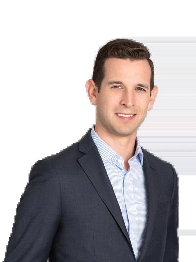 Robert O'Connor, photo 1