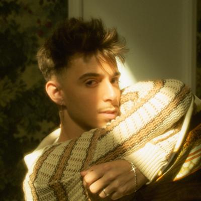 David Parejo, photo 2