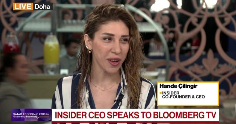 Hande Cilingir, photo 1