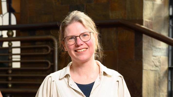 Clementine de Greef - Verheijen, photo 1