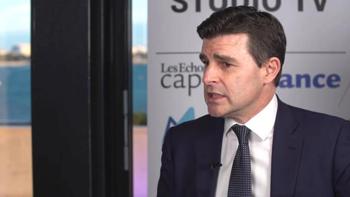 Nicholas Brooks, photo 1