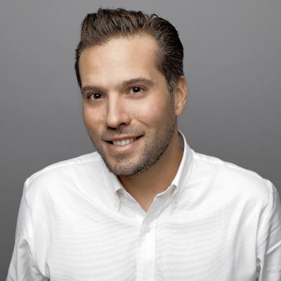 Rudy Negrete, photo 1