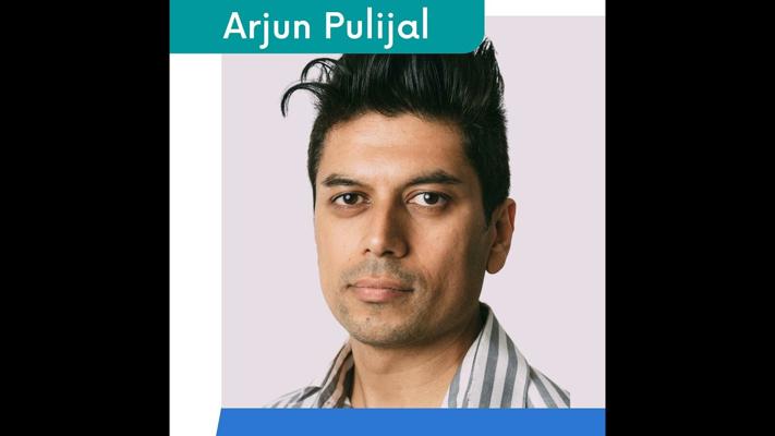 Arjun Pulijal, photo 2