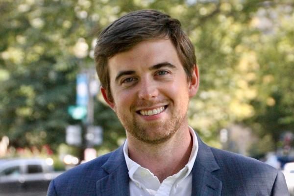 Joshua Albert, photo 1