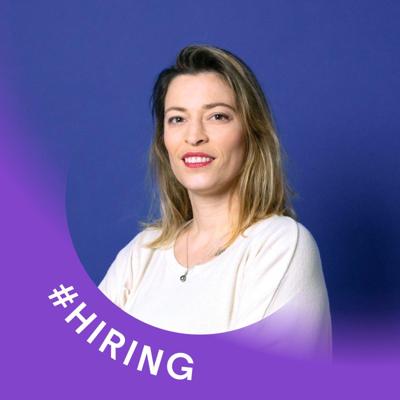 Aurore Martin-Baudry, photo 1