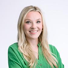 Jenna Kindwald, photo 1