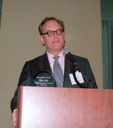 Elliot Stultz, photo 2