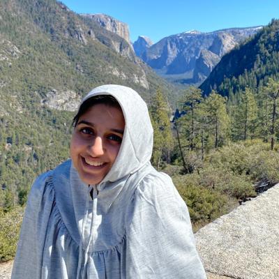 Natalie Walsh, photo 2