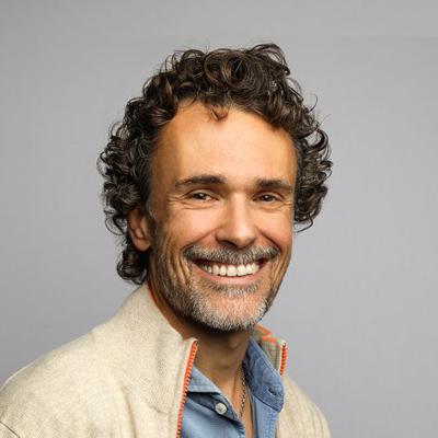 Csaba Konkoly, photo 1