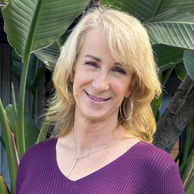 Grace O'Connor, photo 1