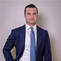 Mike Nicholas, photo 2