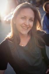 Annie Escobar, photo 2