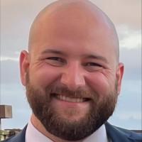 Bryan Corbett, photo 1