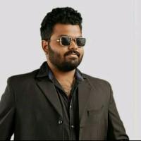 Ashwin Krishnamurthi, photo 2