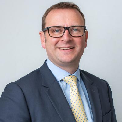 Guy Dullage, photo 2