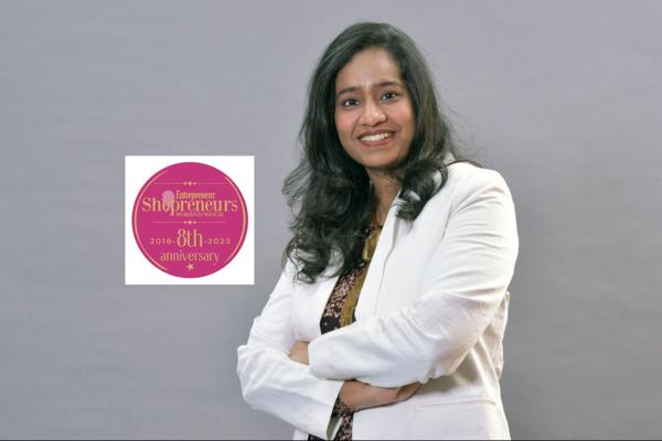 Lakshmi Iyer, photo 1