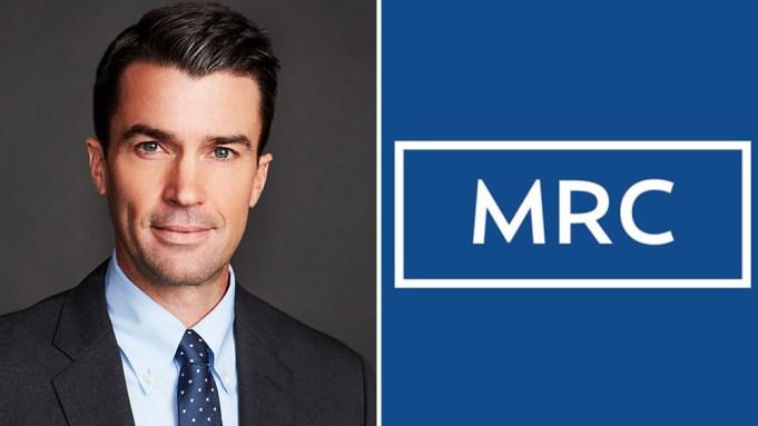 Chris O'Connell, photo 1